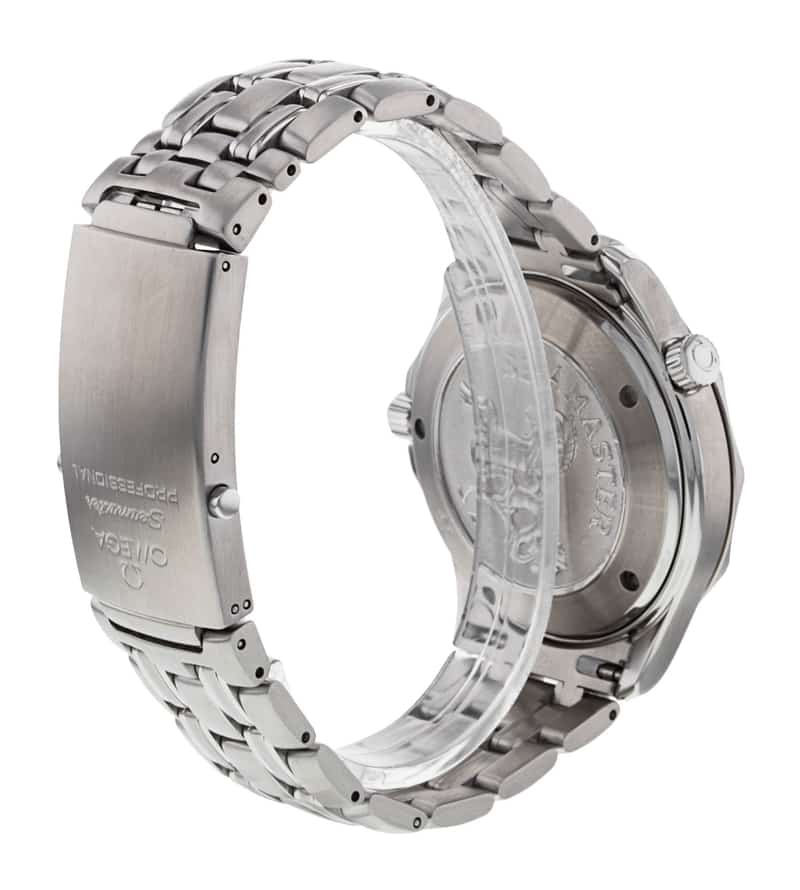 Omega Seamaster 300m 2220.80.00